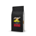 Karma bezzbożowa dla psa wołowina 65% - superfood 65