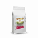 Hipoalergiczna karma dla psów Dog Family - dziczyzna i łosoś