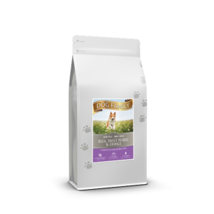 karma bezzbożowa dla małych psów - kaczka bez zbóż i glutenu