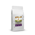 Bezzbożowa karma dla psa Dog Family - królik i indyk