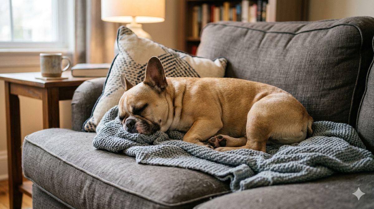 Sibo u psa - leczenie czworonogów z przerostem bakterii w jelicie cienkim